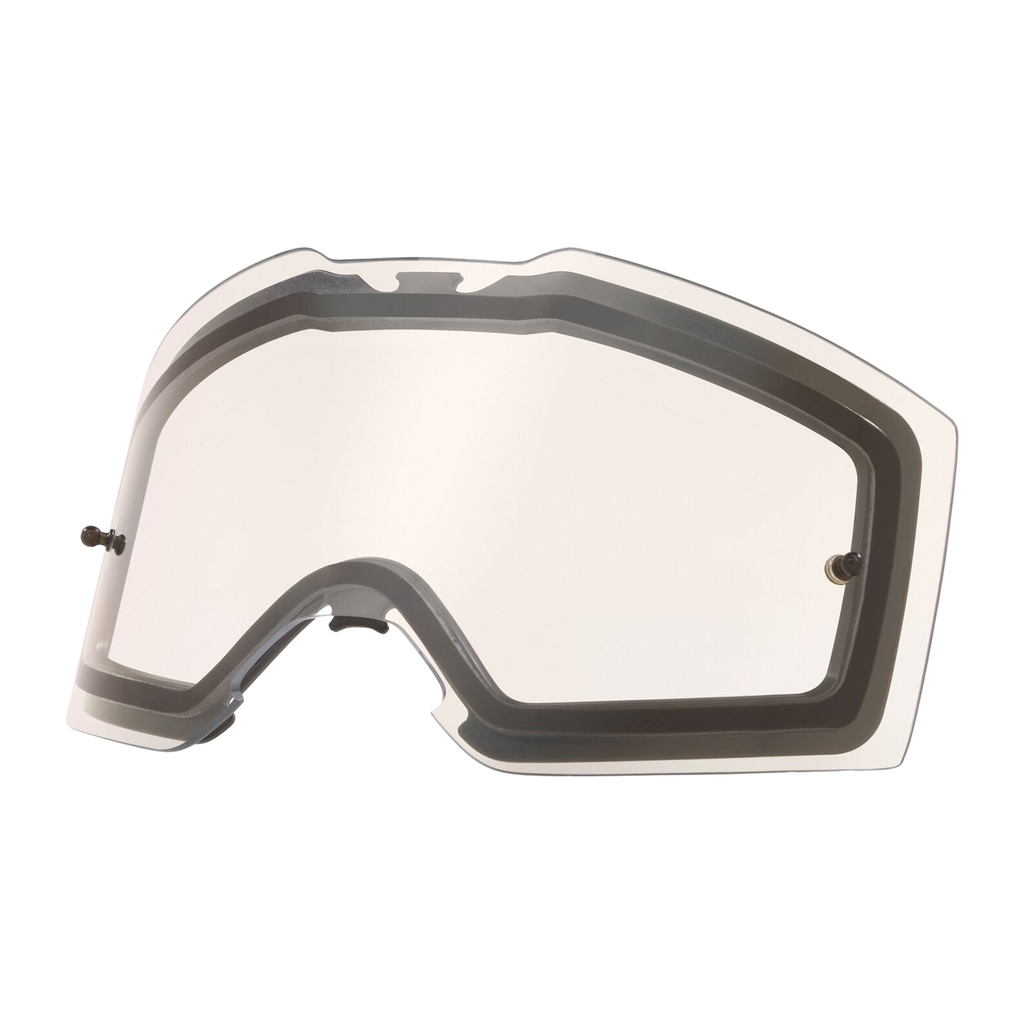 Oakley Front Line MX Replacement Lens, view 2