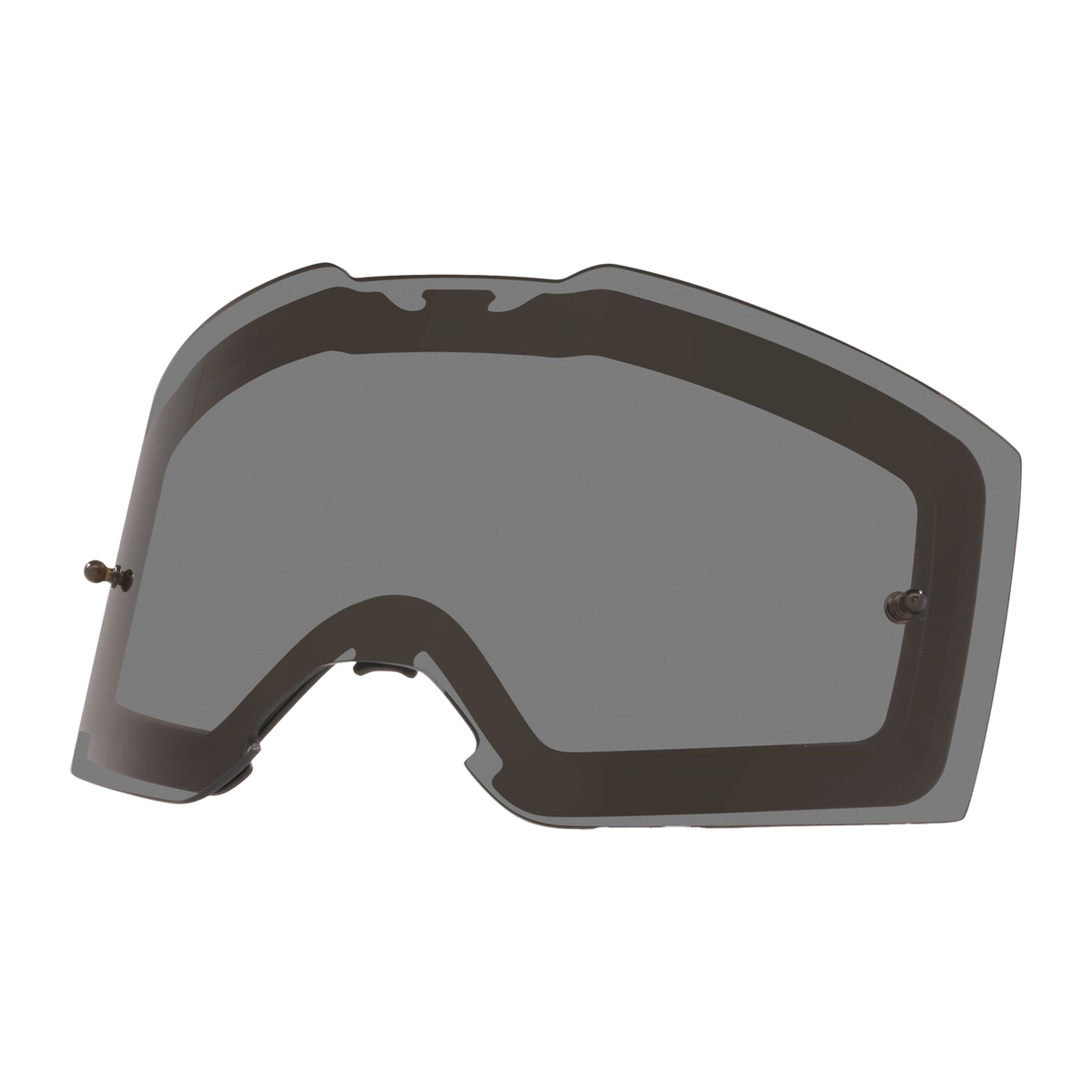 Oakley Front Line MX Replacement Lens, view 3