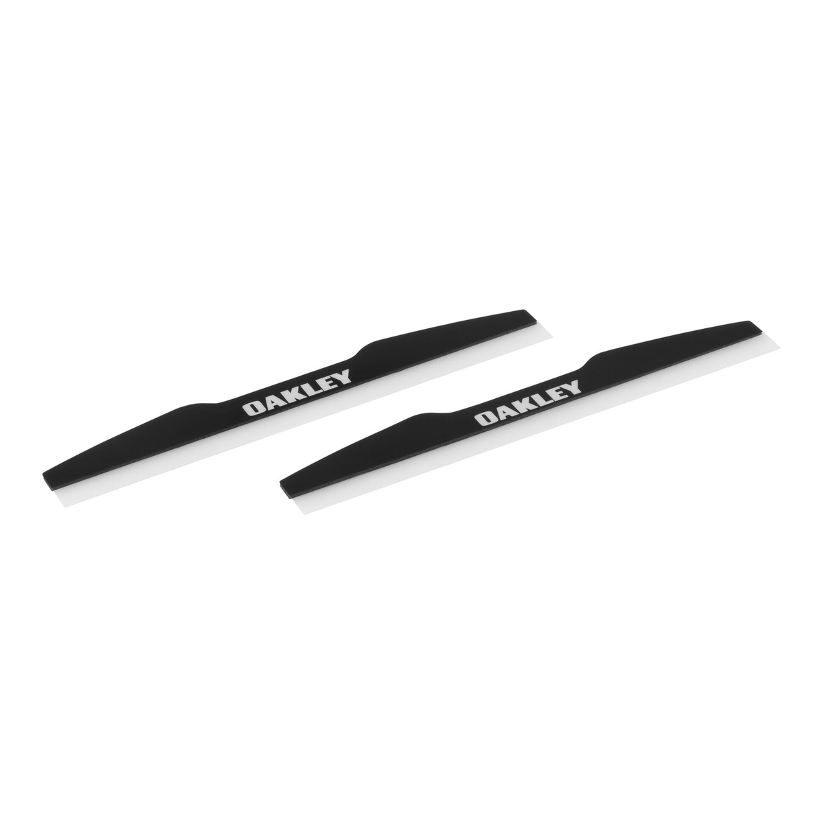 Oakley Front Line MX Roll Off Visor 2pk, part number AOO7087RO 00000200, view 2