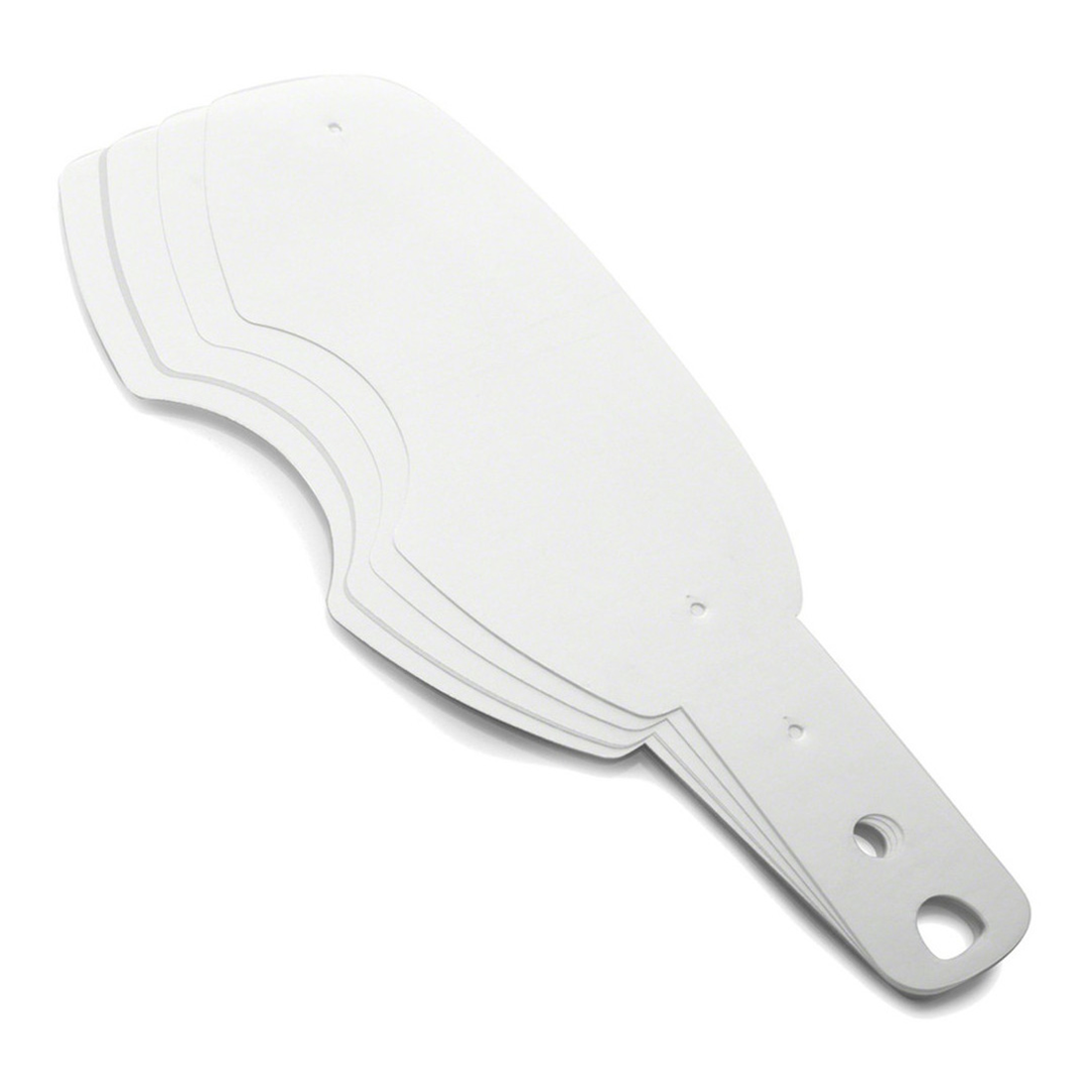 Oakley Front Line MX Tear Off Pack Laminate 14pk, part number AOO7087TO 00000100