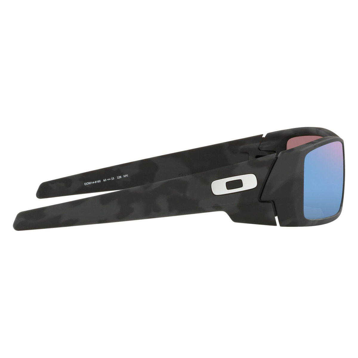 Oakley GasCan Sunglasses, view 7