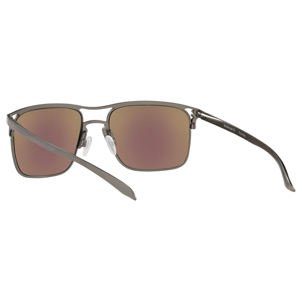 Oakley Holbrook Ti Sunglasses, view 10