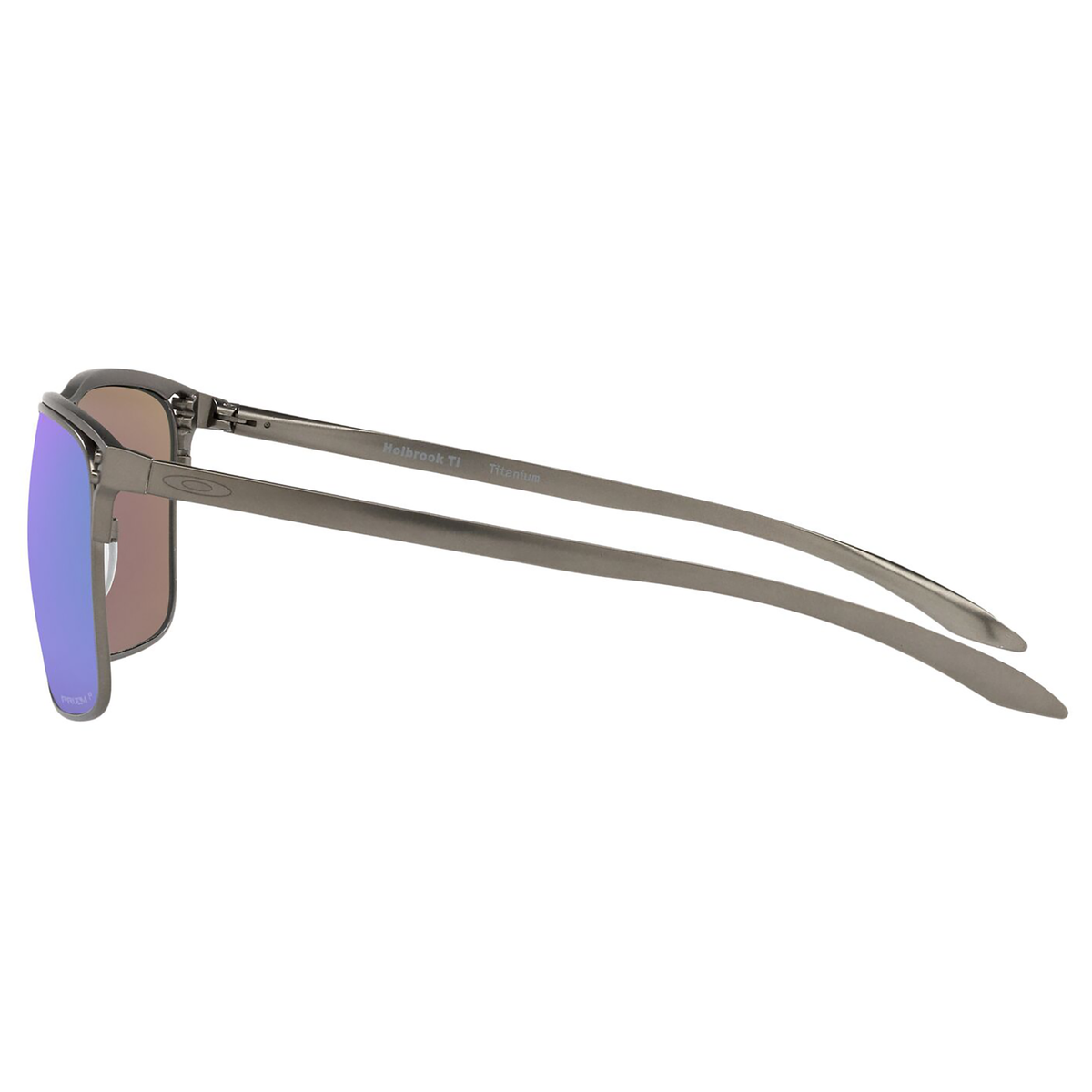Oakley Holbrook Ti Sunglasses, view 4
