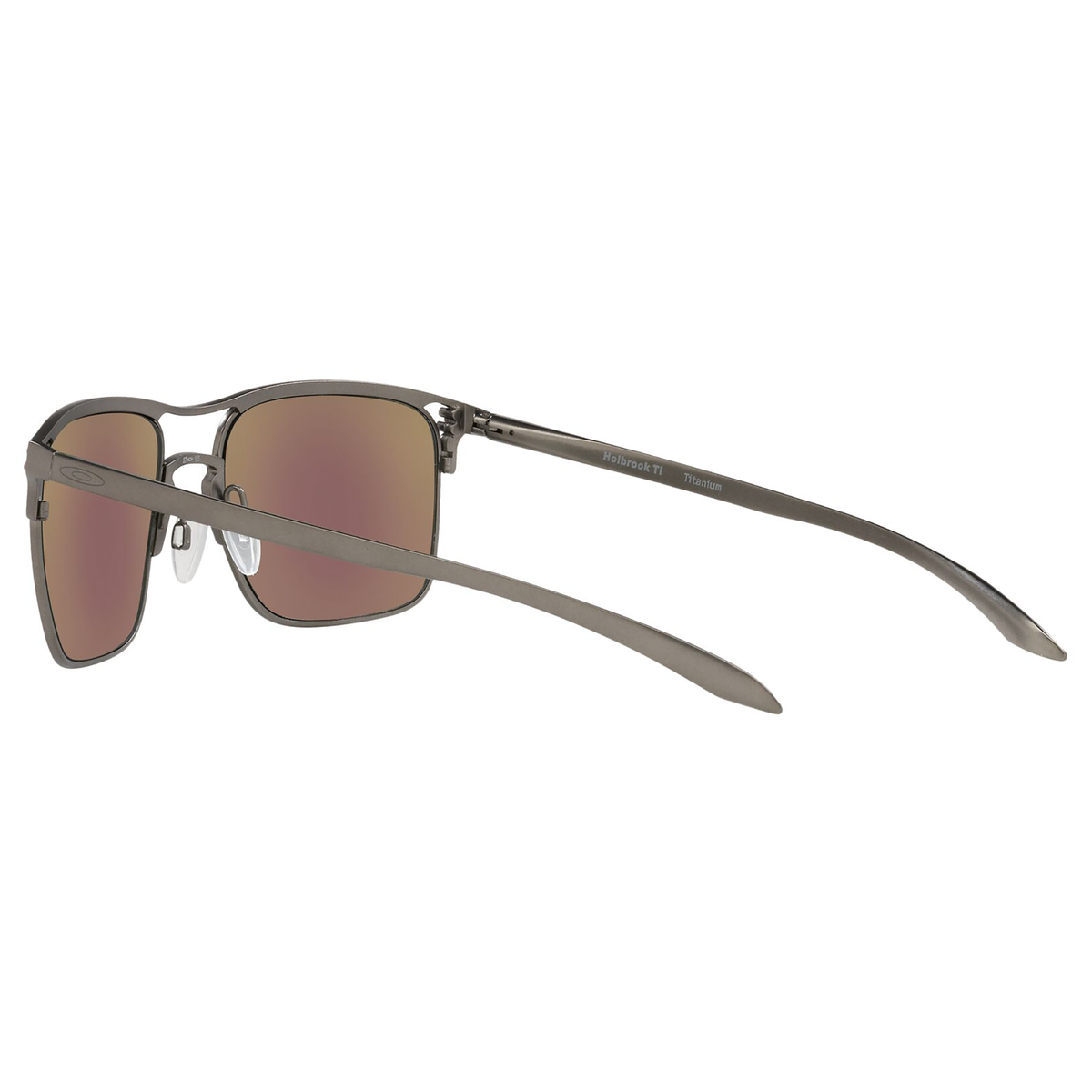 Oakley Holbrook Ti Sunglasses, view 8