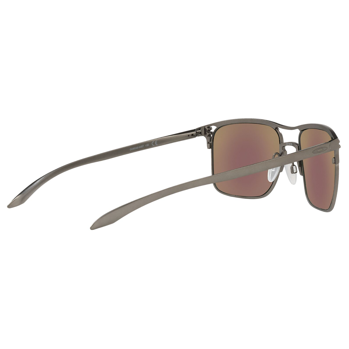 Oakley Holbrook Ti Sunglasses, view 9