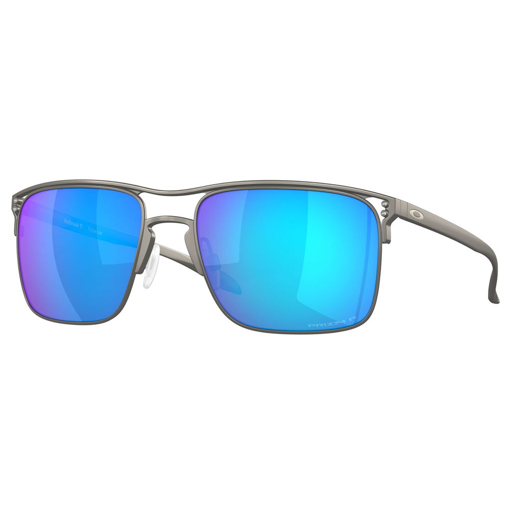 Oakley Holbrook Ti Sunglasses