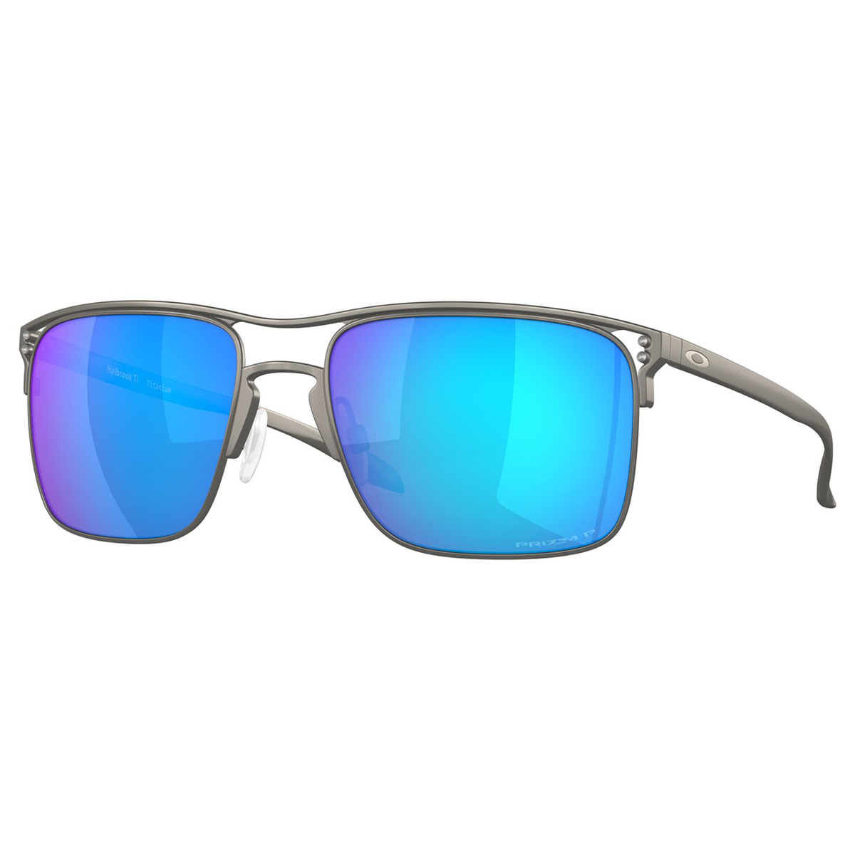 Oakley Holbrook Ti Sunglasses
