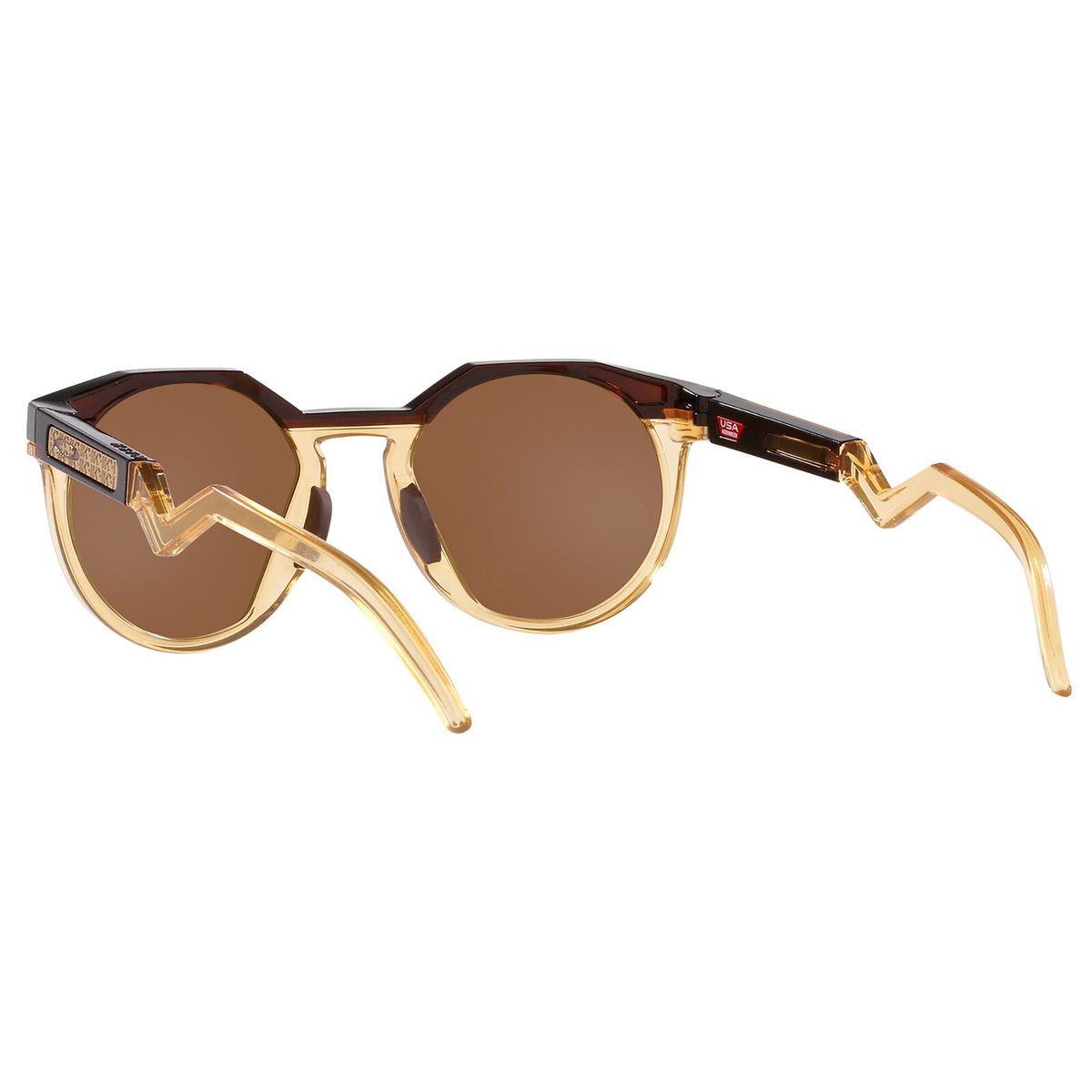 Oakley HSTN Kylian Mbappé Sunglasses, view 10