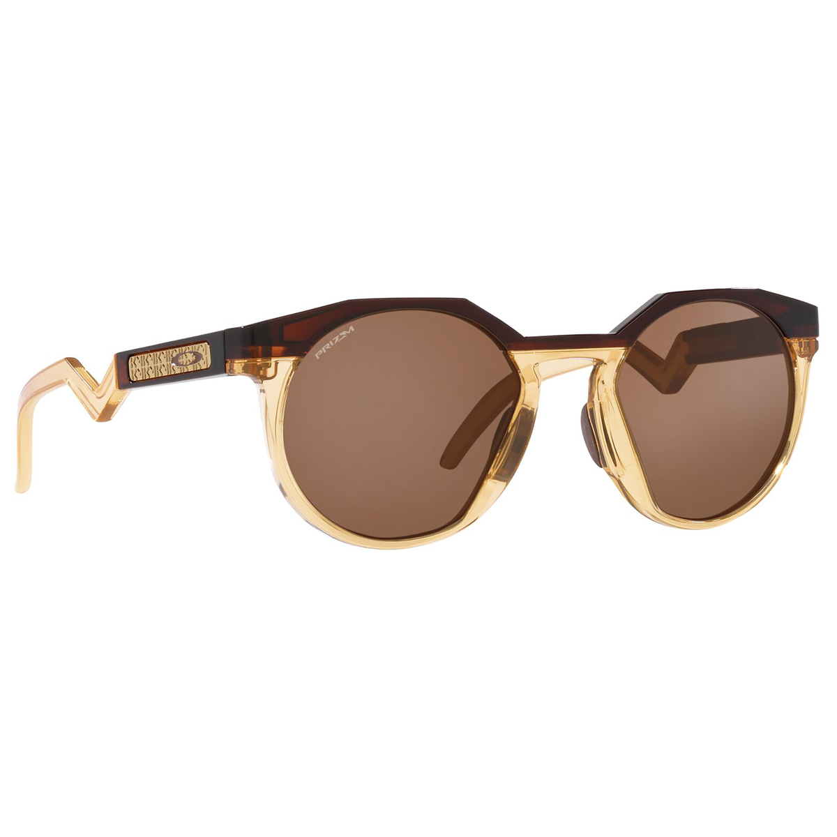 Oakley HSTN Kylian Mbappé Sunglasses, view 3