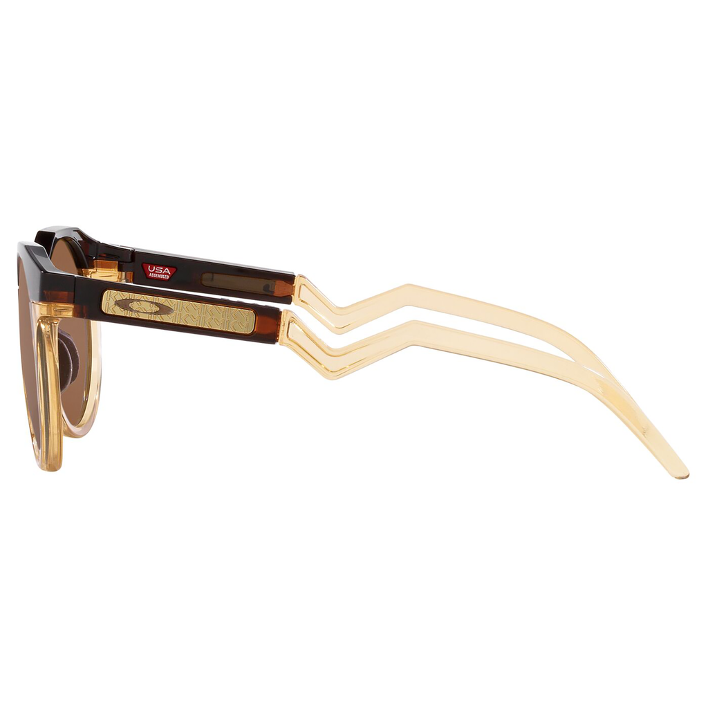 Oakley HSTN Kylian Mbappé Sunglasses, view 4