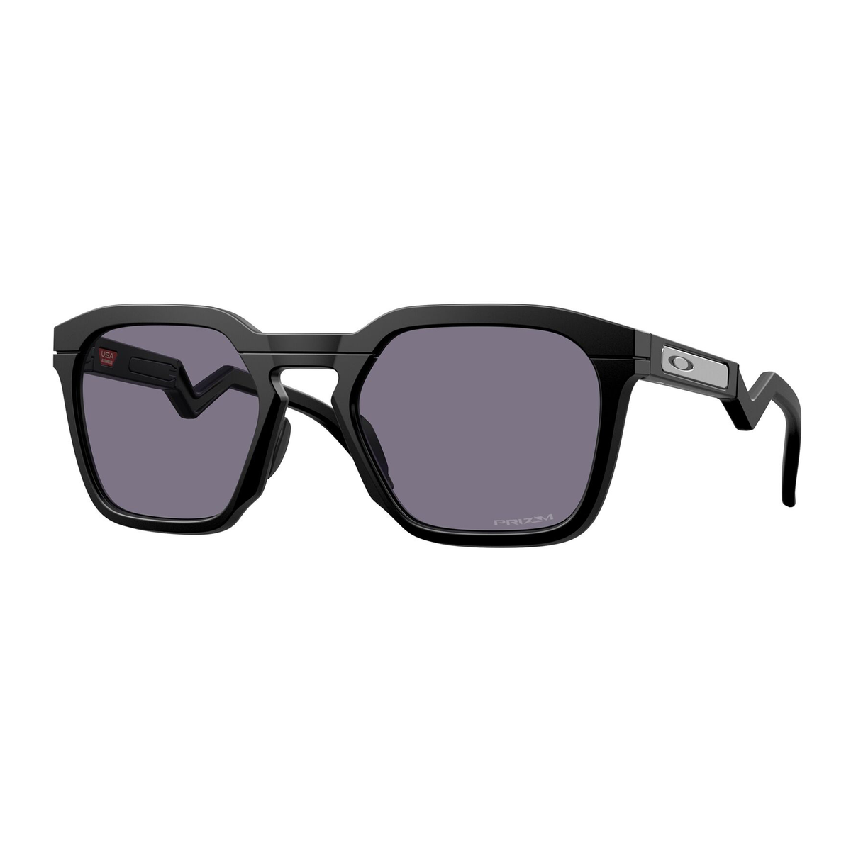 Oakley HSTN SQ Sunglasses, view 4