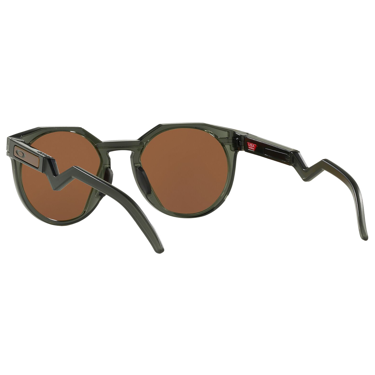 Oakley HSTN Sunglasses, view 10