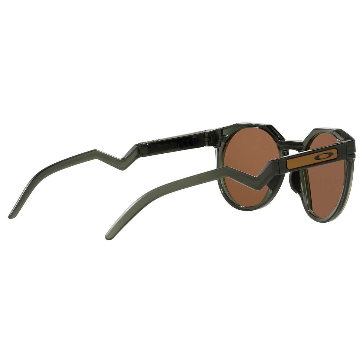 Oakley HSTN Sunglasses, view 9