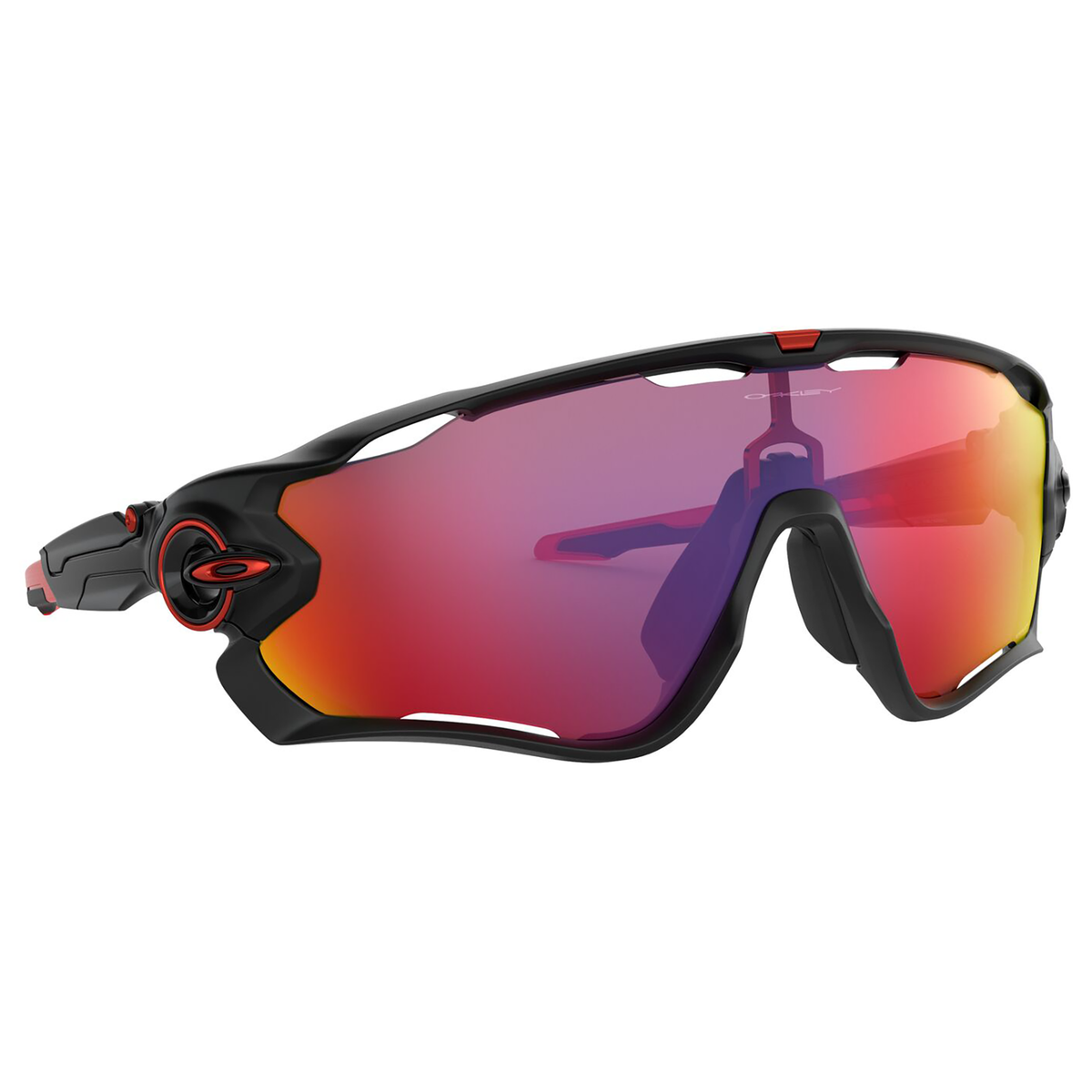 Oakley Jawbreaker Sunglasses, view 3