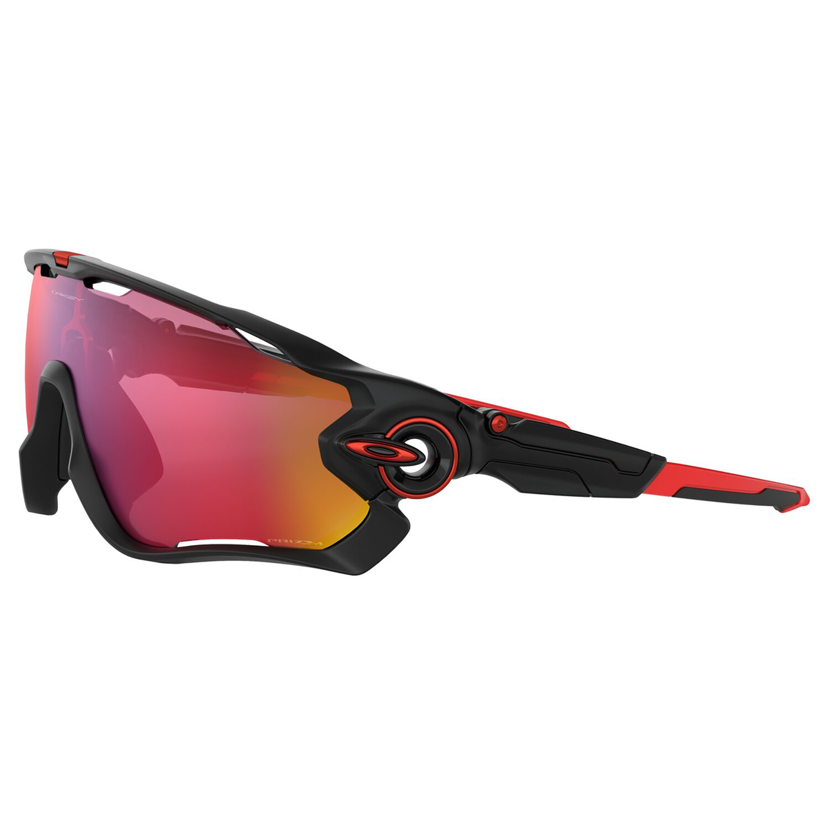 Oakley Jawbreaker Sunglasses, view 4