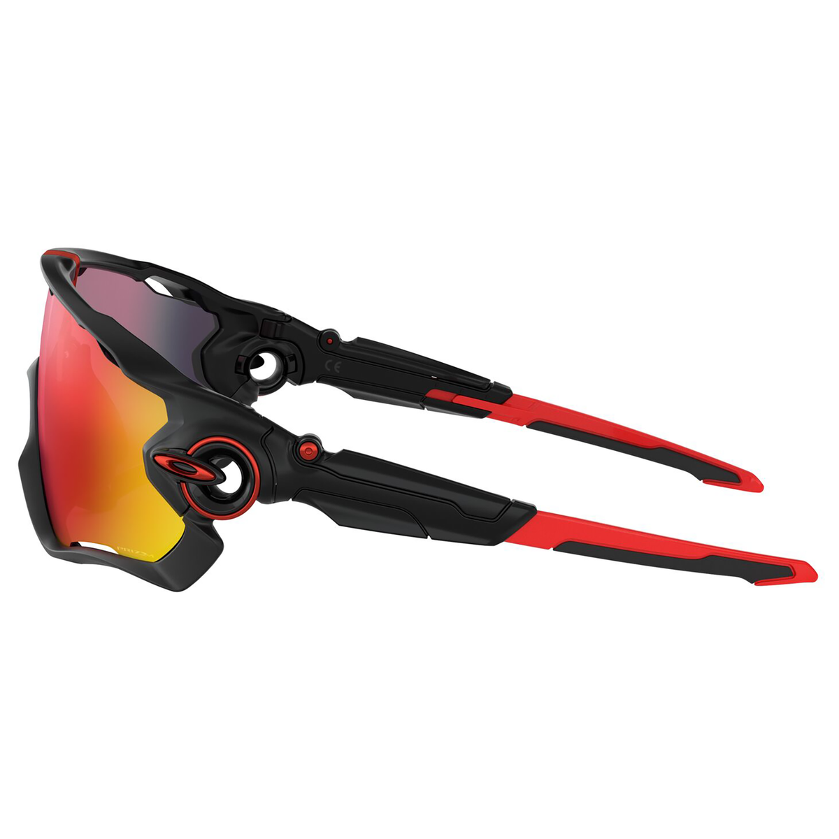 Oakley Jawbreaker Sunglasses, view 6
