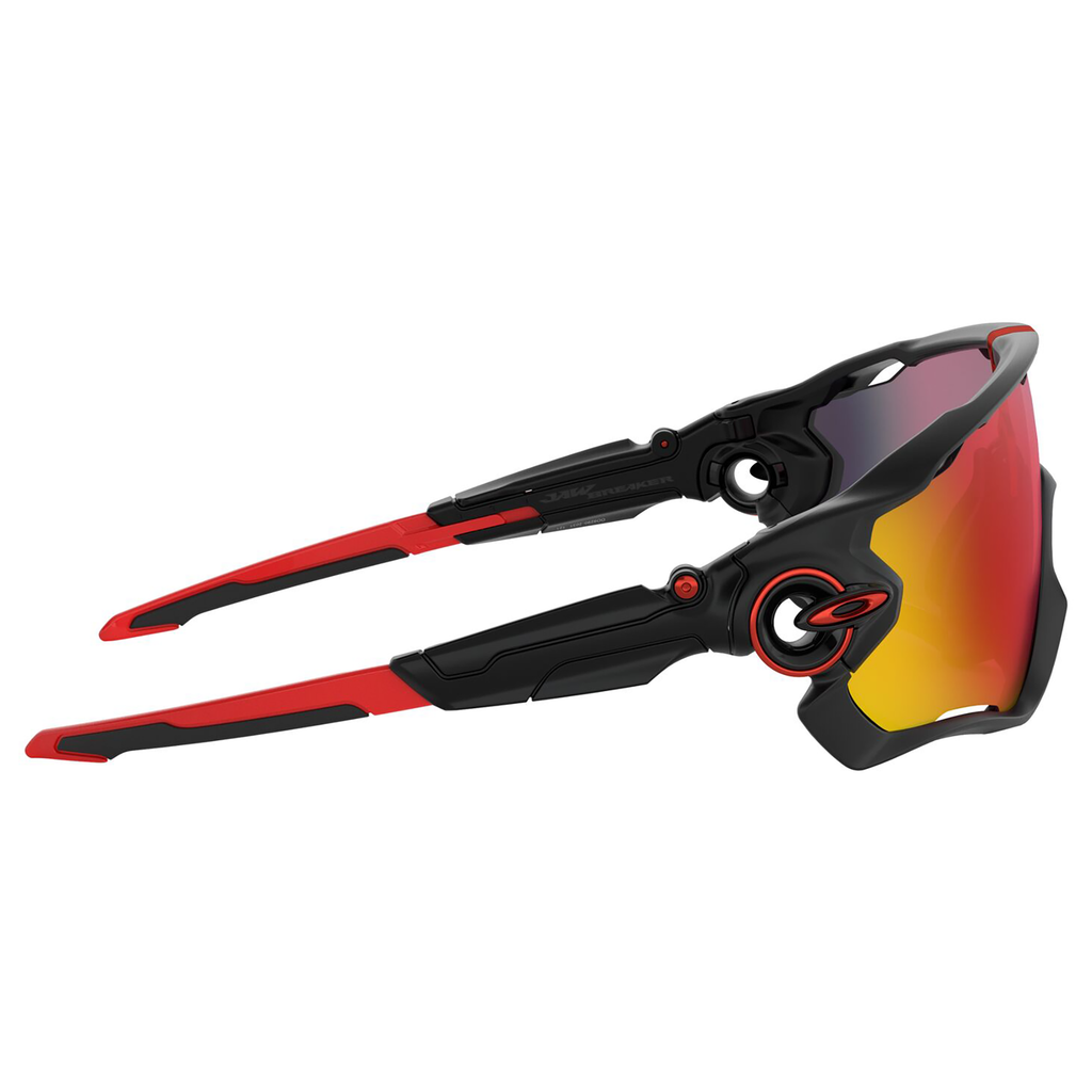 Oakley Jawbreaker Sunglasses, view 7