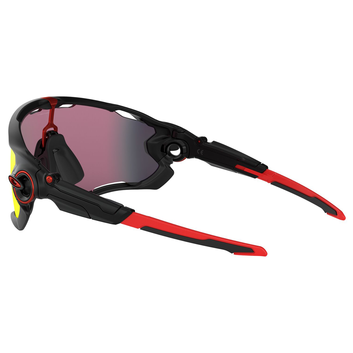 Oakley Jawbreaker Sunglasses, view 8