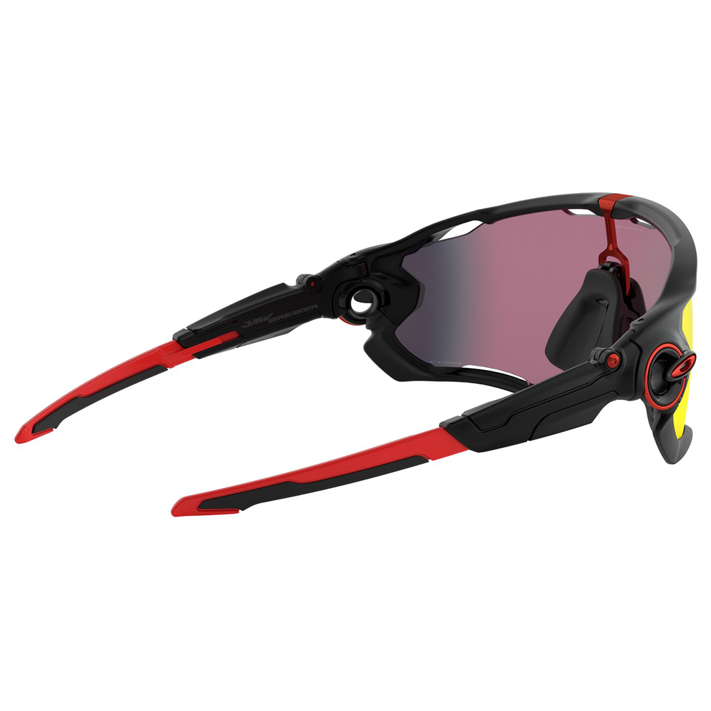 Oakley Jawbreaker Sunglasses, view 9