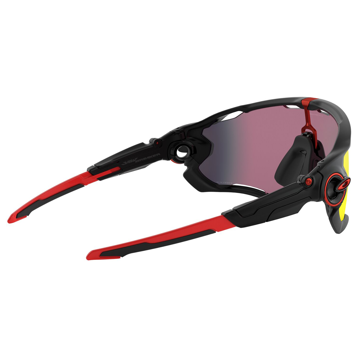 Oakley Jawbreaker Sunglasses, view 9