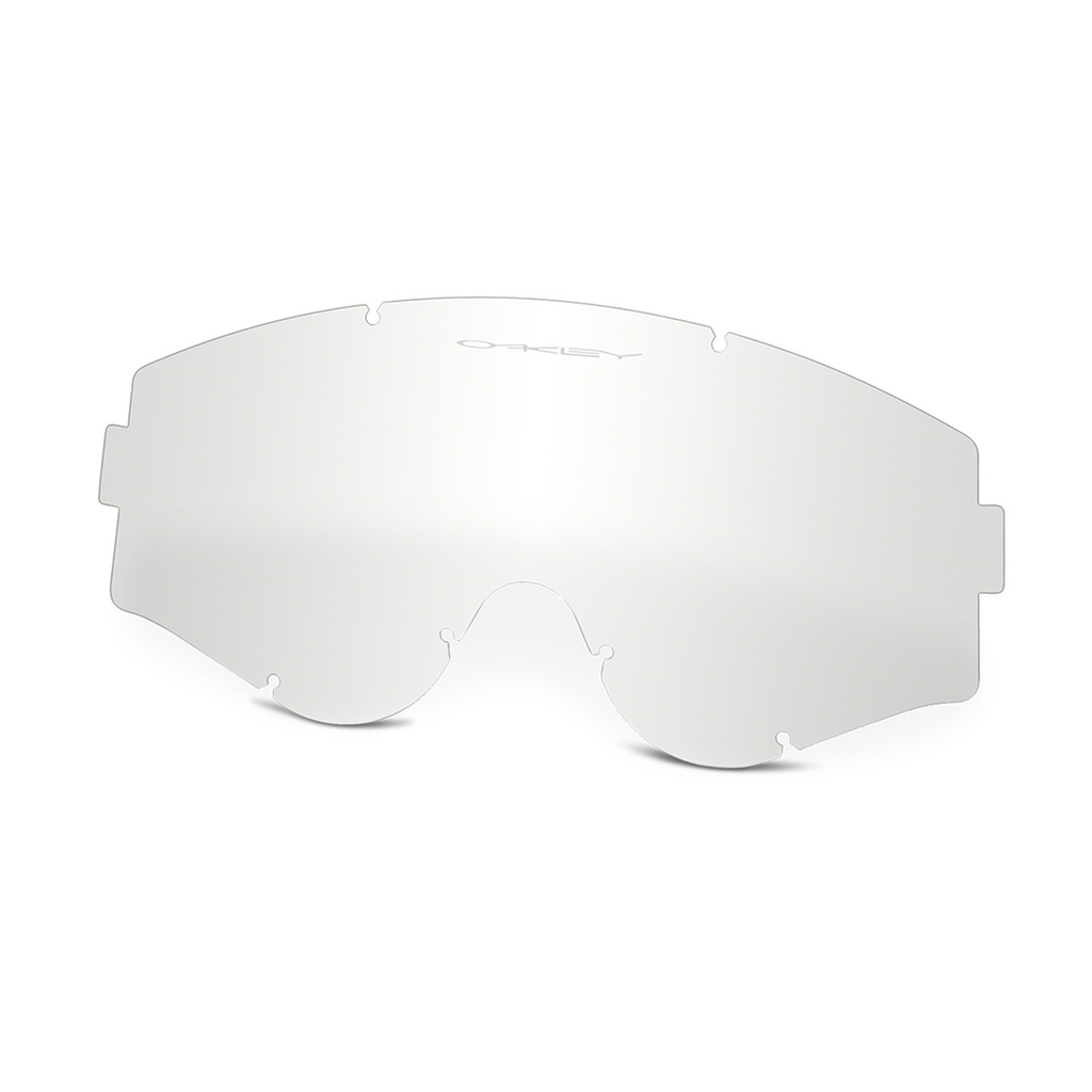 Oakley L Frame MX Replacement Lens, view 2