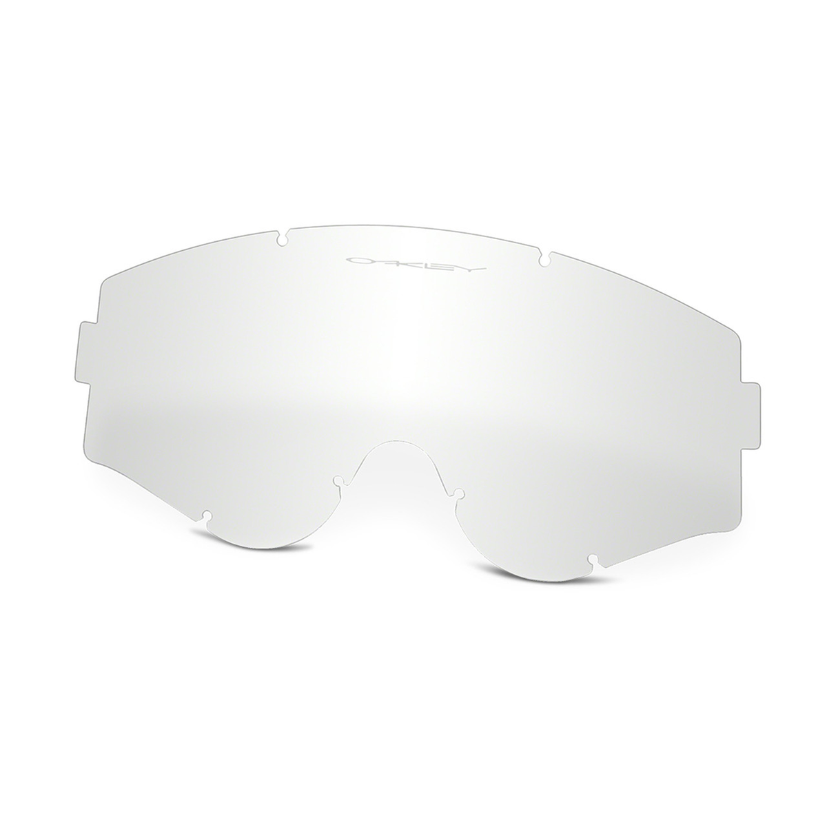 Oakley L Frame MX Replacement Lens, view 2