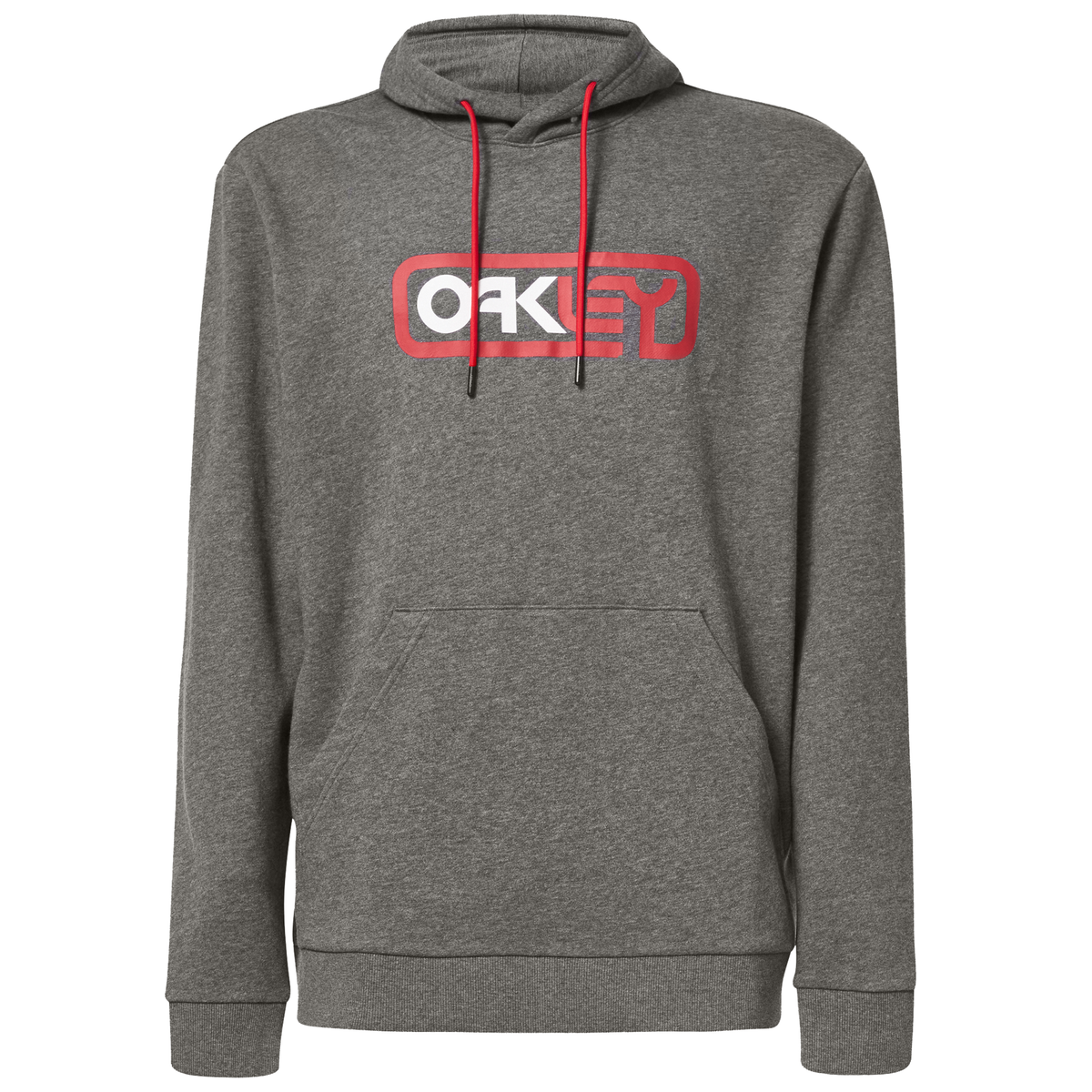 Oakley Locked In B1B Pullover Hoodie, view 4