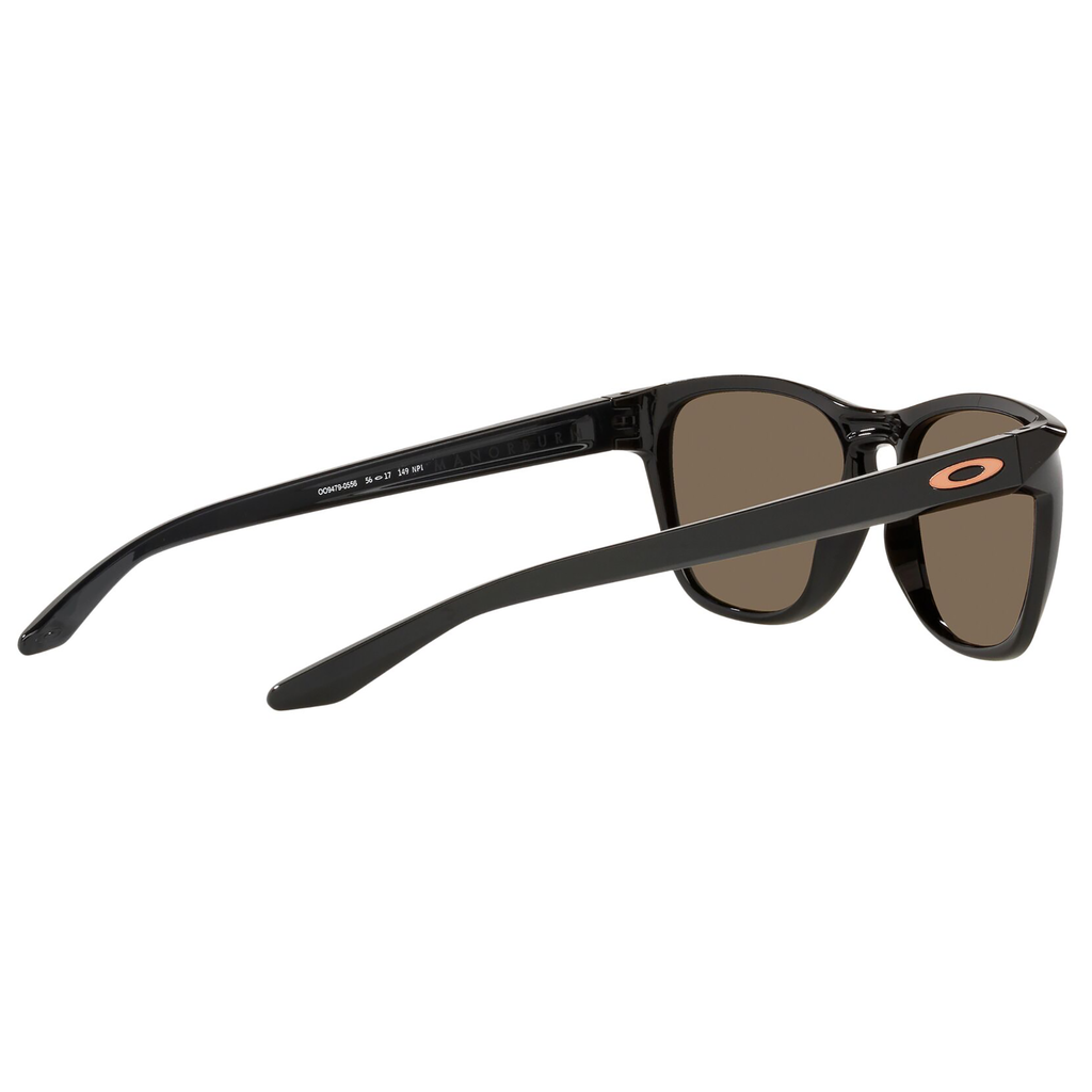 Oakley Manorburn Sunglasses, view 9
