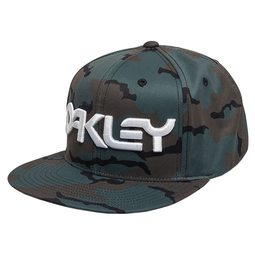 Oakley Mark III Cap, view 2