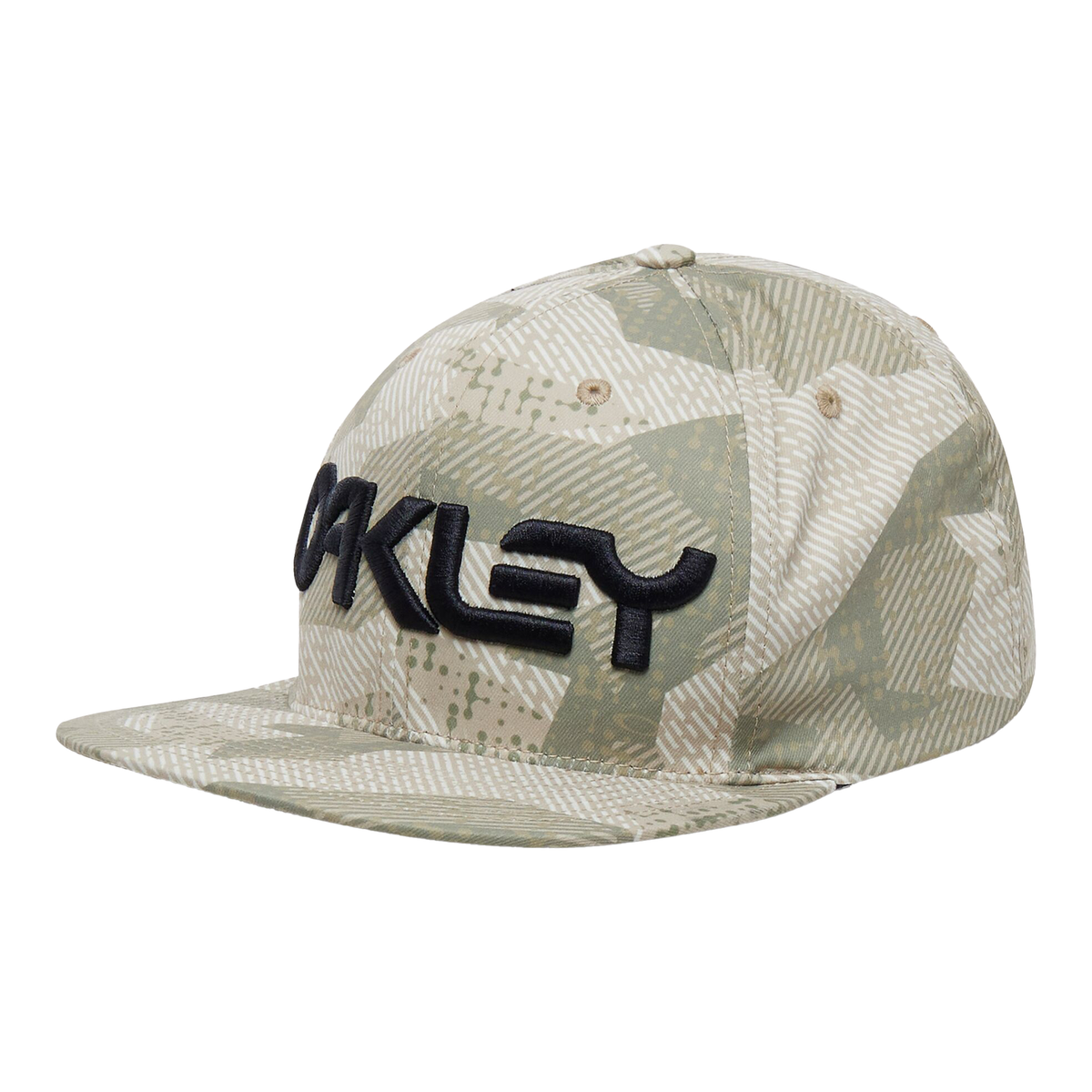 Oakley Mark III Cap, view 6