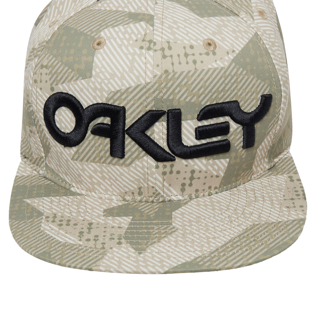 Oakley Mark III Cap, view 8