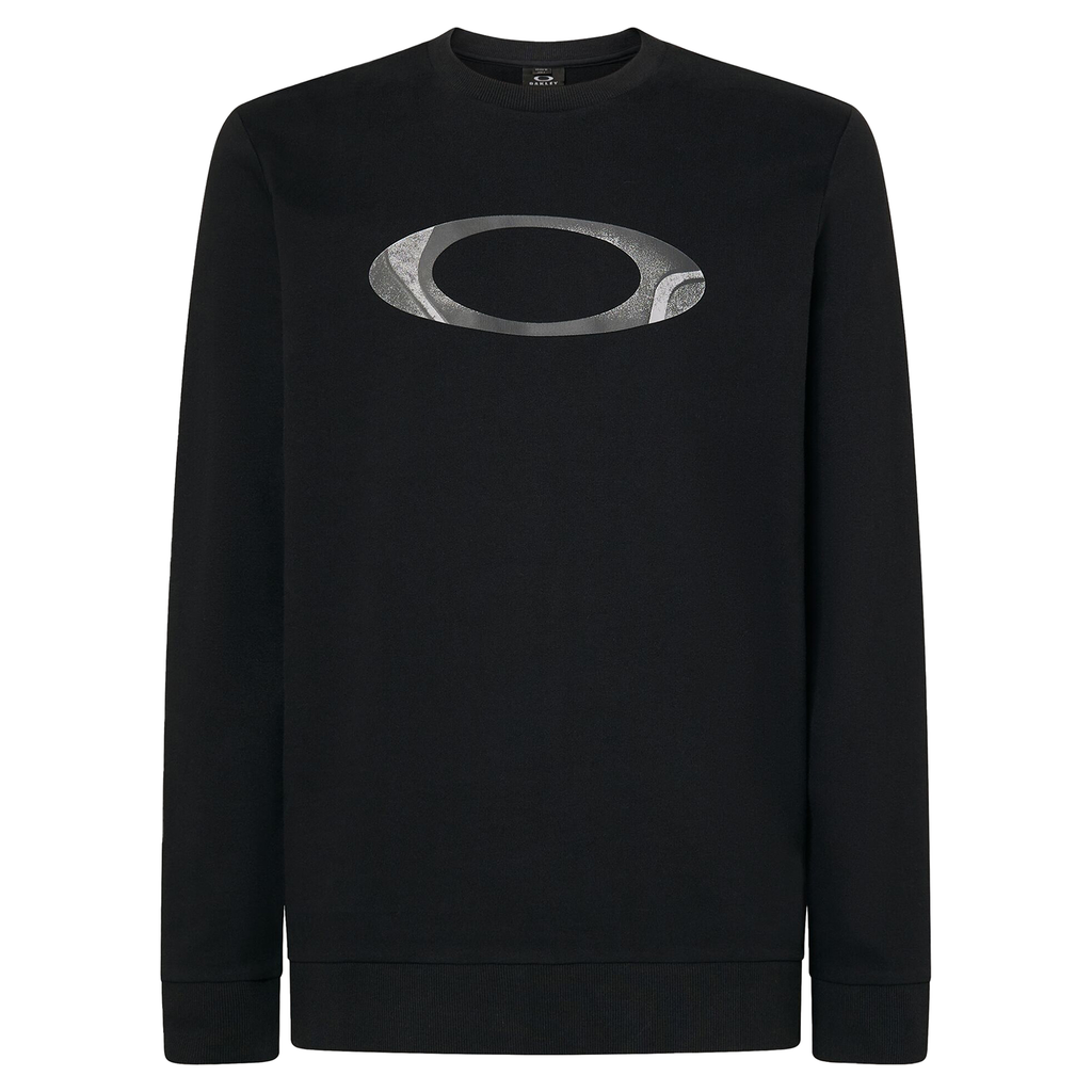 Oakley New Ellipse Crew Sweatshirt
