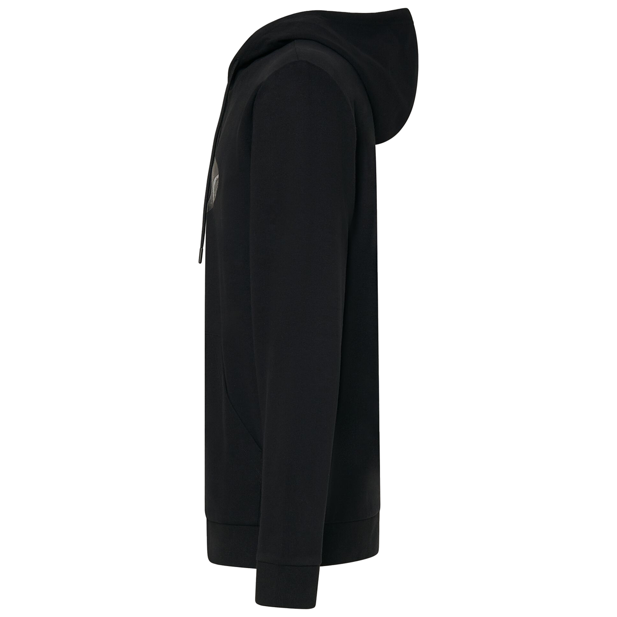 Oakley New Ellipse Zip Hoodie, view 3