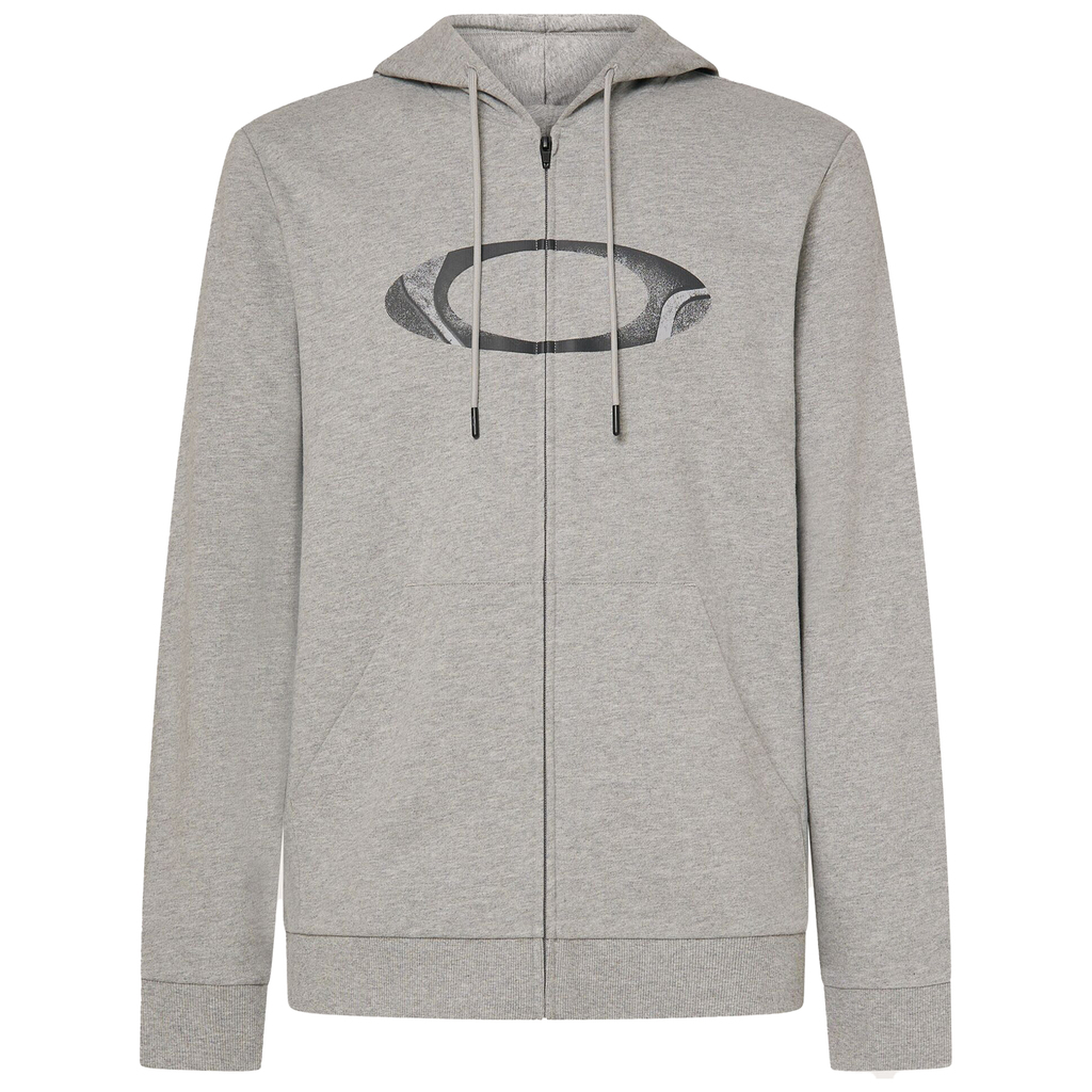 Oakley New Ellipse Zip Hoodie, view 4