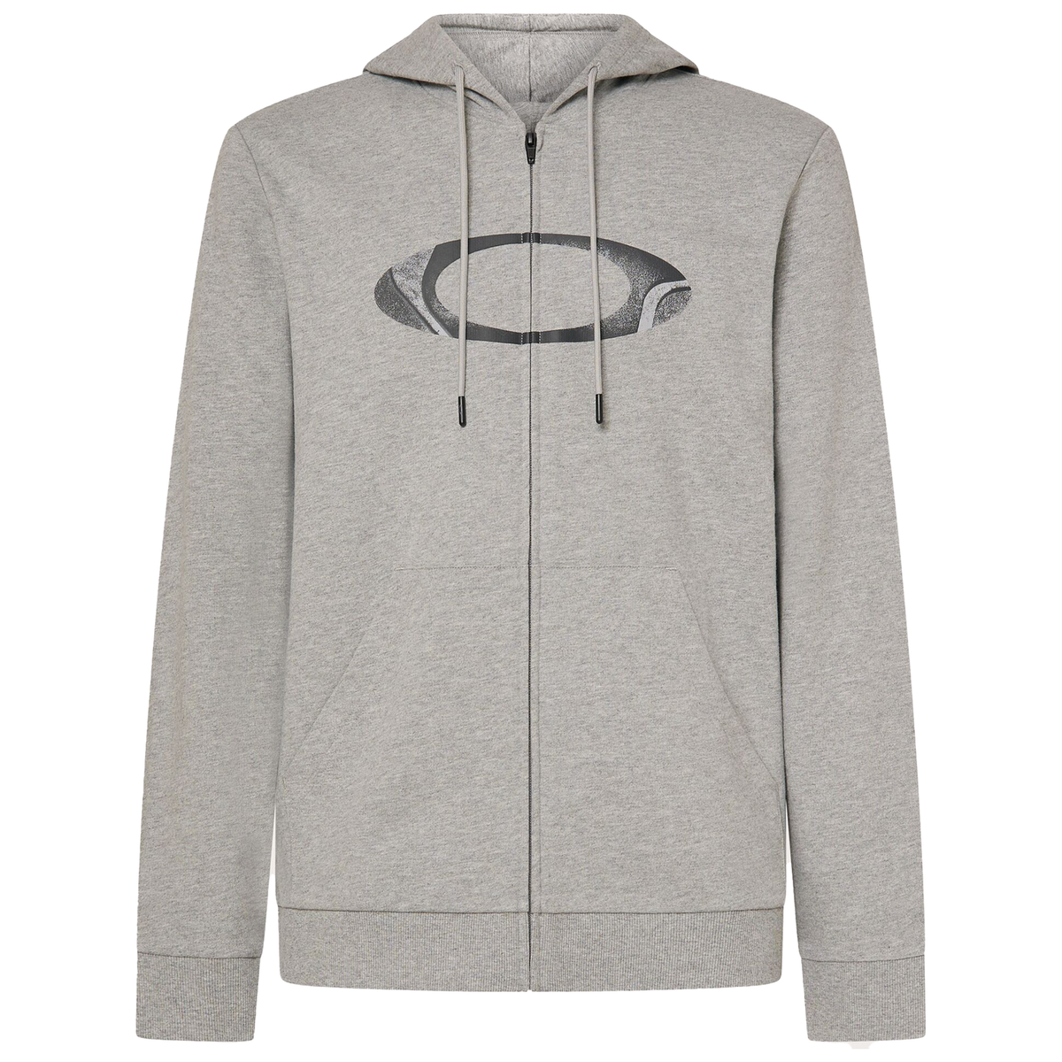Oakley New Ellipse Zip Hoodie, view 4