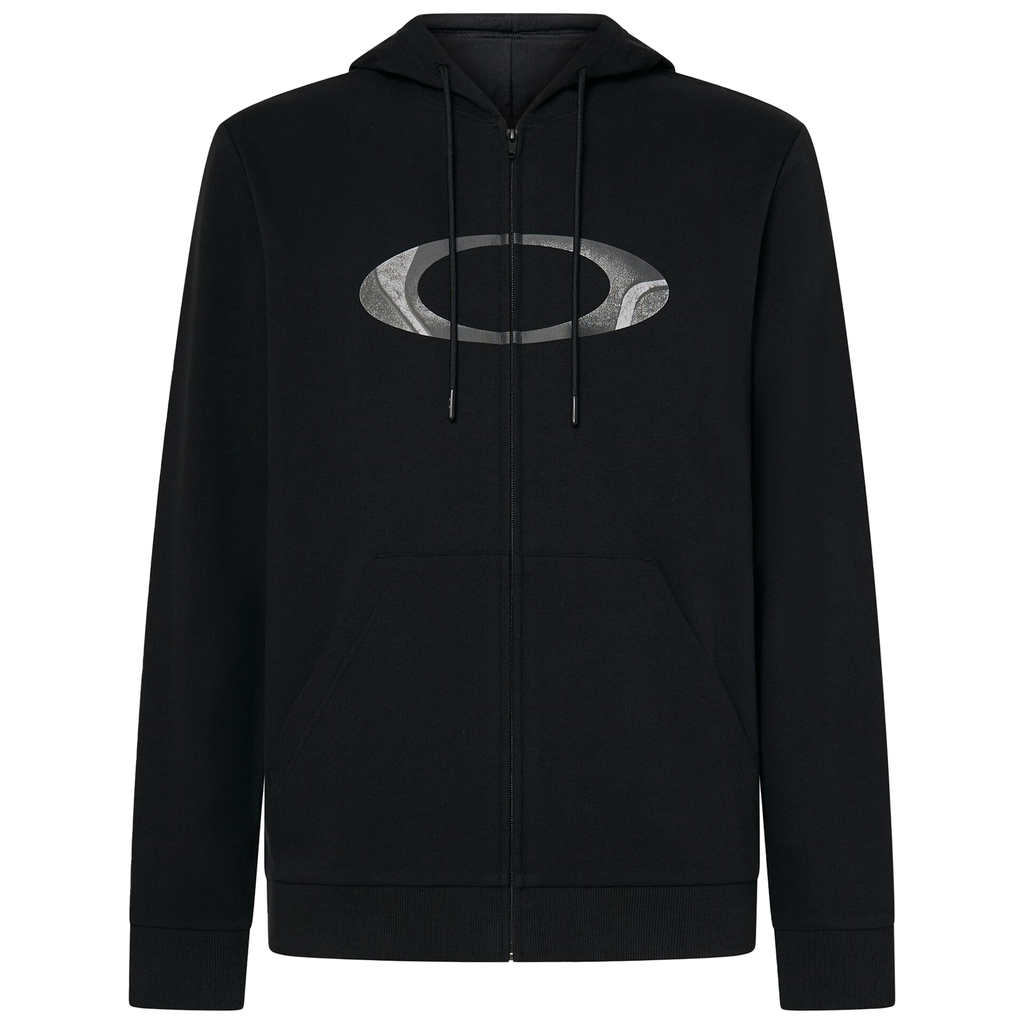 Oakley New Ellipse Zip Hoodie