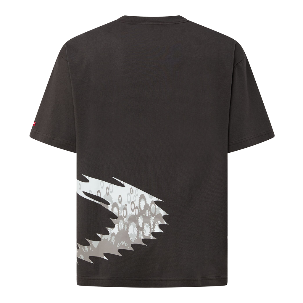 Oakley New Retro Static 3.0 T-Shirt, view 2