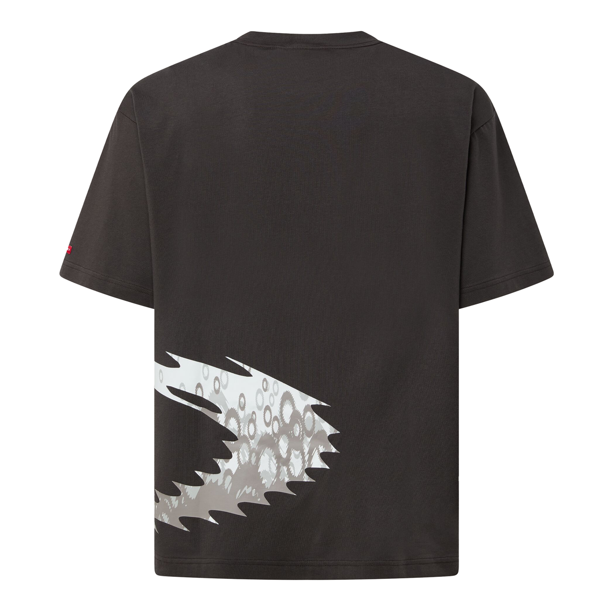 Oakley New Retro Static 3.0 T-Shirt, view 2
