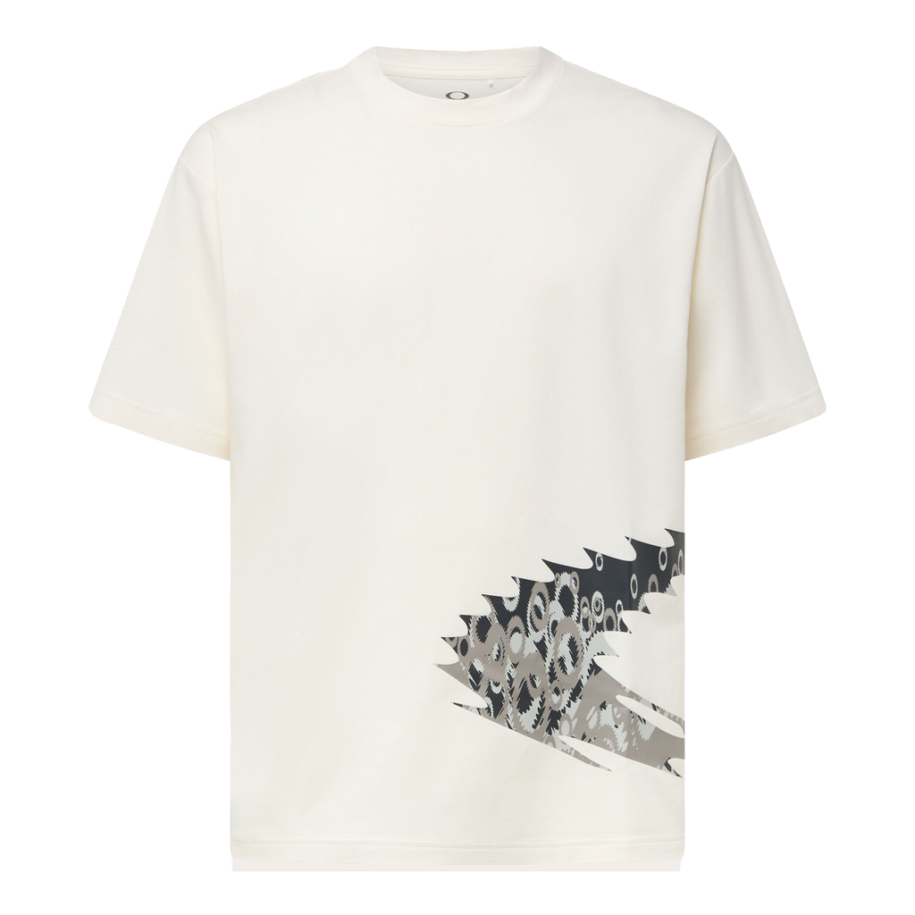 Oakley New Retro Static 3.0 T-Shirt, view 4