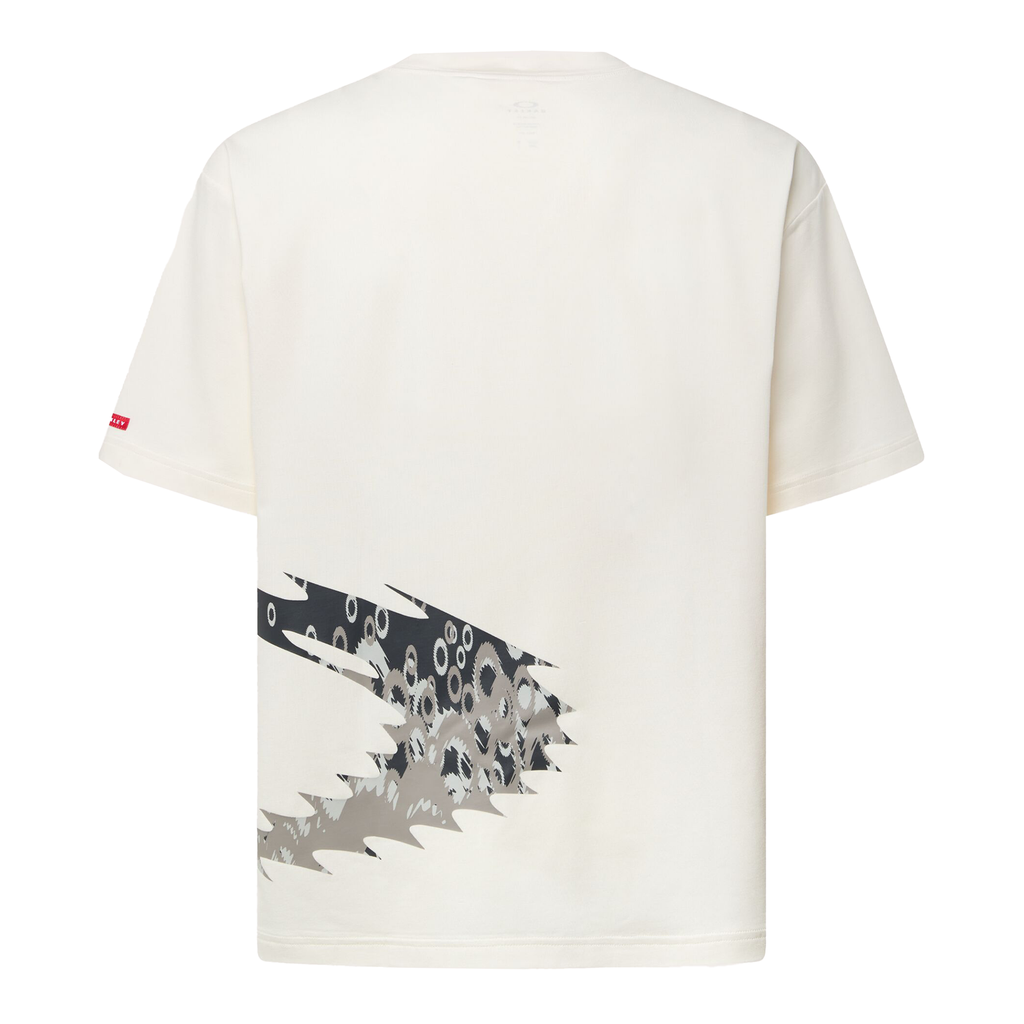 Oakley New Retro Static 3.0 T-Shirt, view 5