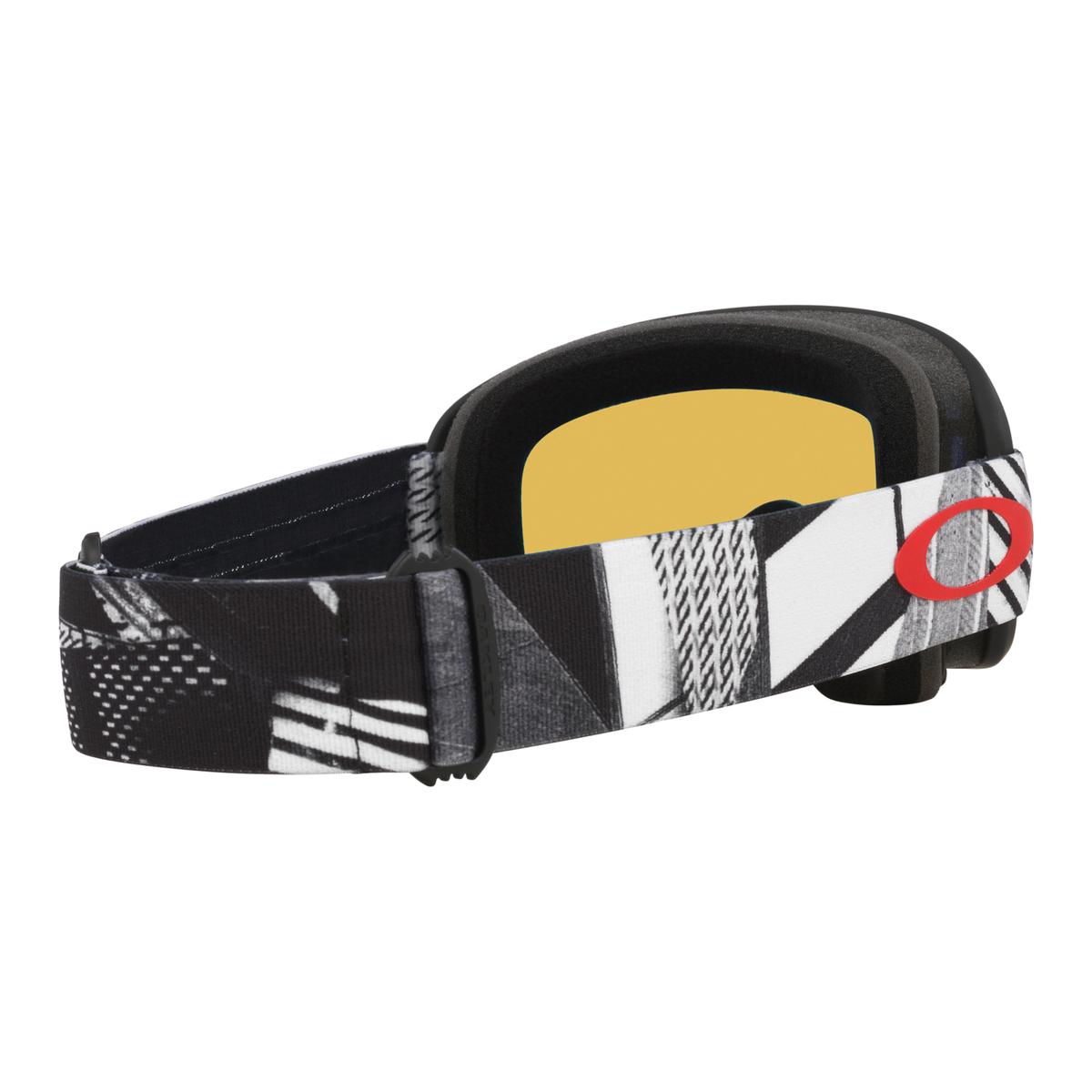 Oakley O Frame 2.0 Pro Black Forge MX Goggle, part number OO7115-60, view 10