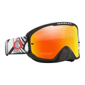 Oakley O Frame 2.0 Pro Black Forge MX Goggle, part number OO7115-60