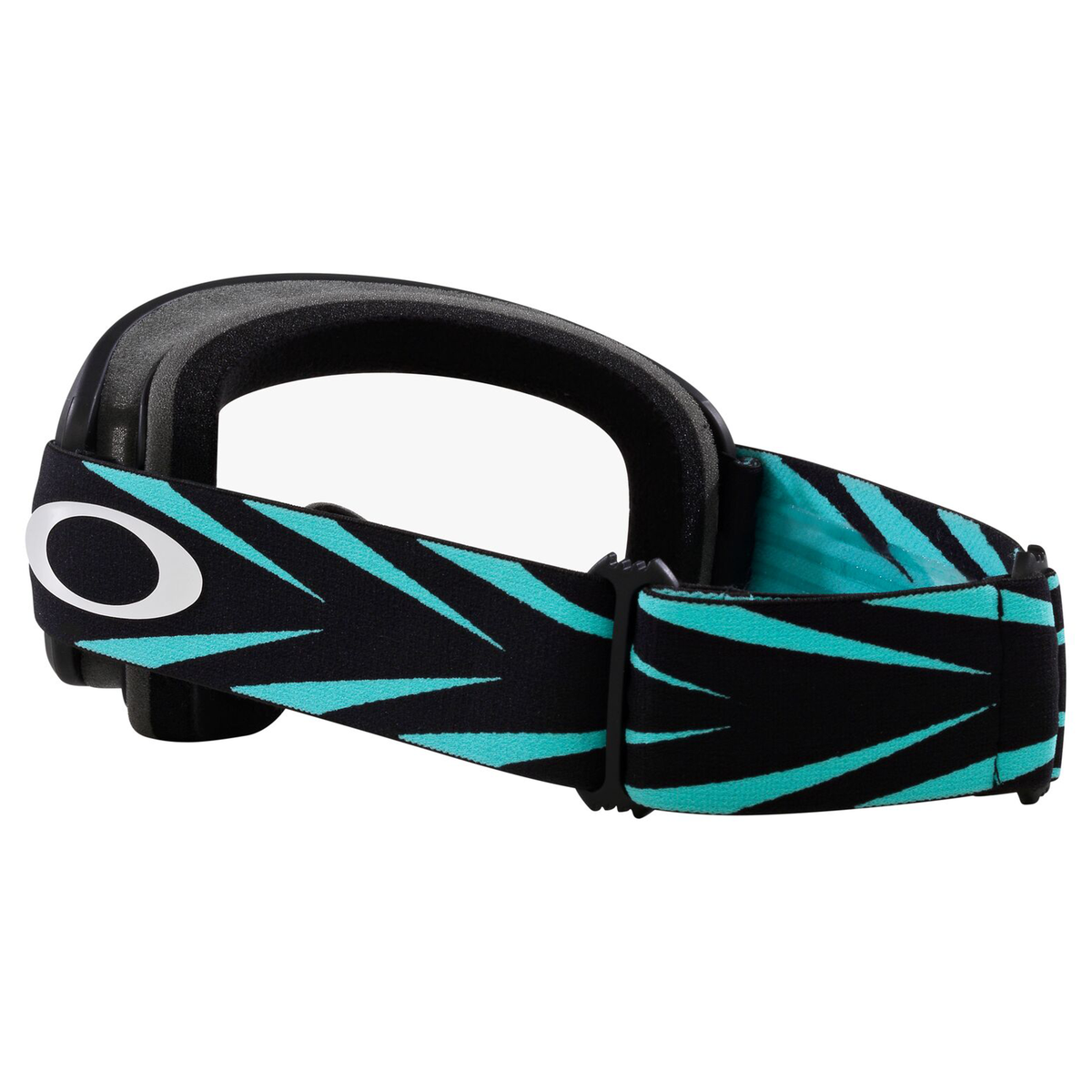 Oakley O Frame 2.0 Pro Herlings Black Bullet MX Goggle, part number OO7115-53, view 10