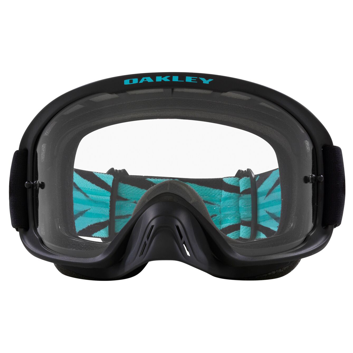 Oakley O Frame 2.0 Pro Herlings Black Bullet MX Goggle, part number OO7115-53, view 2
