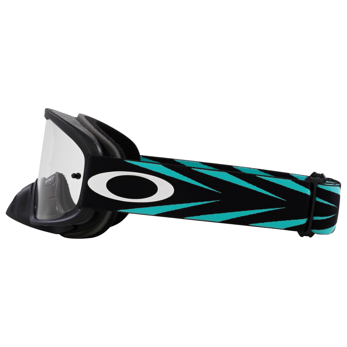 Oakley O Frame 2.0 Pro Herlings Black Bullet MX Goggle, part number OO7115-53, view 7