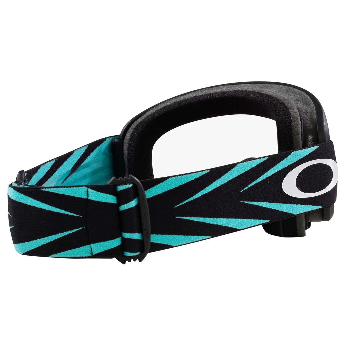 Oakley O Frame 2.0 Pro Herlings Black Bullet MX Goggle, part number OO7115-53, view 9