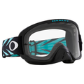 Oakley O Frame 2.0 Pro Herlings Black Bullet MX Goggle, part number OO7115-53