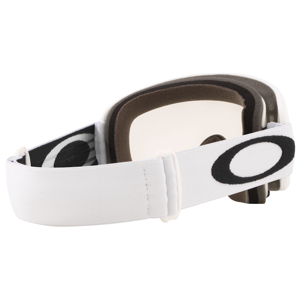 Oakley O Frame 2.0 Pro Matte White MX Goggle, part number OO7115-02, view 10