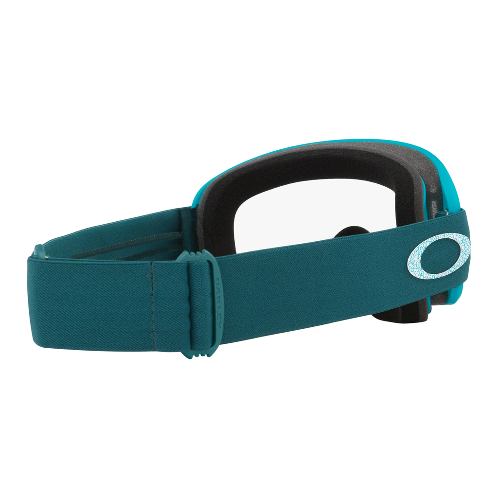 Oakley O Frame 2.0 Pro Team Blue MX Goggle, part number OO7115-65, view 10