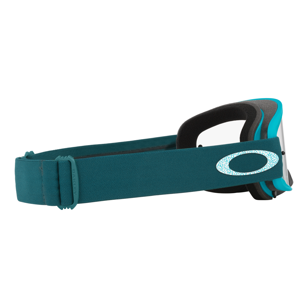 Oakley O Frame 2.0 Pro Team Blue MX Goggle, part number OO7115-65, view 8